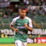 De sellarse el negocio con Brighton, Matías Orozco será el primer futbolista barranquillero en pisar la Premier League