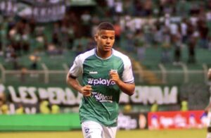 De sellarse el negocio con Brighton, Matías Orozco será el primer futbolista barranquillero en pisar la Premier League