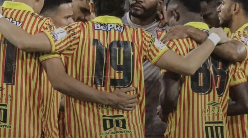 ¡Jugadores del Pereira lo oficializan! Desde la fecha 7, cesan actividades por sueldos que no les pagan