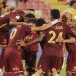 ¡De no creer! Tolima jugará como local a puerta cerrada por amenazas de muerte contra jugadores y directivas