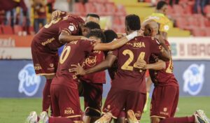 ¡De no creer! Tolima jugará como local a puerta cerrada por amenazas de muerte contra jugadores y directivas
