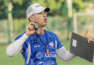 Goleada ante Nacional le costó al DT Ayala su salida del Alianza: van tres técnicos despedidos en esta Liga-II