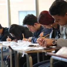 Ante emergencia por terremoto, Icfes reprograma las pruebas Saber Pro y Saber TyT