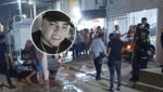Sicarios asesinaron a comerciante de joyas en Caribe Verde: su padre resultó herido de un disparo
