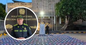 Incautan en el puerto de Cartagena 499 kilos de cocaína que tenían como destino Valencia, España