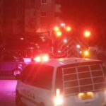 Tragedia en conjunto residencial de Barranquilla: una persona murió durante incendio en Campo Alegre