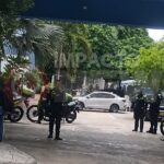 Reportan intento de homicidio en el Camino Adelita de Char:  Policía capturó a sospechoso