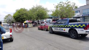 Identifican a paciente que fue blanco de atentado en el Adelita de Char: días atrás sobrevivió a otro ataque