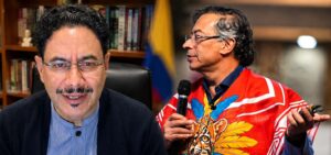 “¿Nuevo entrampamiento judicial contra Petro y contra mí?”: Cepeda pide aclarar supuesta indagación por narcotráfico