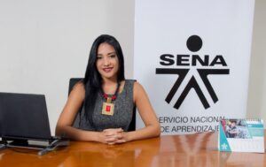 Después de casi 13 años en el cargo, Jacqueline Rojas deja la Dirección del SENA Atlántico