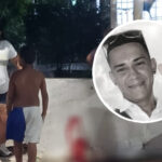 Sonaron los disparos en el barrio Santa María, de Barranquilla: hombre murió tras ser atacado por sicario