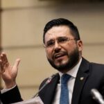 Congreso elige a Jorge Eliécer Laverde como contralor general: promete “cero persecución política y cero impunidad”