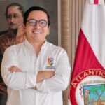 José Ternera asume la Secretaría de Educación del Atlántico y pone la mira en renovar las escuelas