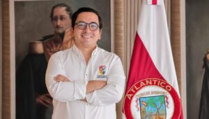 José Ternera asume la Secretaría de Educación del Atlántico y pone la mira en renovar las escuelas