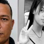 A prisión hombre señalado de asesinar a joven que se habría negado a bailar con él en Aguachica, Cesar