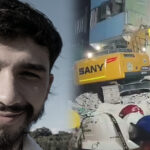 ¡Desgarrador! Hallan sin vida entre los escombros de un hotel en Pereira a joven que iba a casarse este domingo