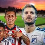 ¡Duelo de gigantes en el Romelio Martínez! Junior busca sacudirse del mal arranque ante un Millonarios necesitado