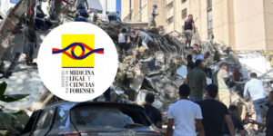 Medicina Legal identifica primer grupo de 22 víctimas del terremoto en Colombia: la entidad ha recibido 160 cadáveres