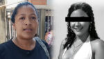 “Ella no estaba compartiendo con amigos”: familia de adolescente desmiente versiones sobre su muerte en Rebolo