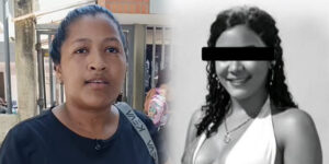 “Ella no estaba compartiendo con amigos”: familia de adolescente desmiente versiones sobre su muerte en Rebolo