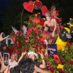 Barranquilla y su Carnaval llevaron la alegría de la fiesta a la Feria de Cúcuta