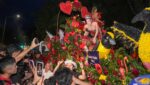 Barranquilla y su Carnaval llevaron la alegría de la fiesta a la Feria de Cúcuta