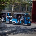“No están solos”: Alcaldía de Soledad anuncia ofensiva contra la extorsión que golpea al gremio de motocarros