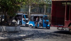 “No están solos”: Alcaldía de Soledad anuncia ofensiva contra la extorsión que golpea al gremio de motocarros