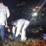 Motociclista murió arrollado por un tractocamión en la Cordialidad, en jurisdicción de Luruaco