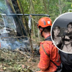 Tres familiares no alcanzaron a subir a helicóptero en que murieron abuela, madre e hija colombianas en Río de Janeiro: “Llegaron primero”