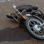 Tragedia en la vía Campo de la Cruz-Suan: motociclista murió tras aparente choque con un animal