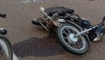 Tragedia en la vía Campo de la Cruz-Suan: motociclista murió tras aparente choque con un animal