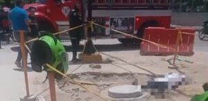 “Investigaremos si cumplieron protocolos”: Alcaldía de Soledad se pronuncia tras muerte de dos operarios contratistas de Triple A