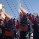 Colapso de una pared por el terremoto causó la muerte de tres niños en Calima El Darién, Valle del Cauca