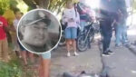 Tragedia en la vía Malambo-Caracolí: motociclista muere tras fuerte choque contra un camión