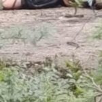 Encuentran sin vida a una persona en zona rural de Campo de la Cruz: “Se trataría de una mujer”