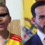 Lucas, el niño de Cúcuta que pidió ayuda para “no morir” y conmovió al presidente: ya hay respuesta