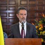 “No hemos excluido a ningún país”: canciller confirma que Colombia recibe ayuda global sin sesgos políticos tras el terremoto