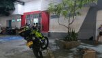 Sicarios le quitaron la vida a un hombre en Los Rosales, Barranquilla: otra persona resultó herida en la acción