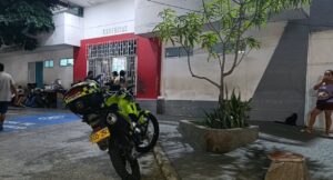 Sicarios le quitaron la vida a un hombre en Los Rosales, Barranquilla: otra persona resultó herida en la acción