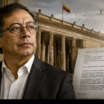 “Aquí podría estar el cobro del favor que Petro le hizo al CD en la elección del presidente del Senado”