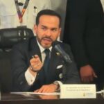 Presidente De la Espriella declara la emergencia nacional y despliega a todo su gabinete tras devastador terremoto