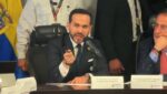 Presidente De la Espriella declara la emergencia nacional y despliega a todo su gabinete tras devastador terremoto