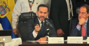 Presidente De la Espriella declara la emergencia nacional y despliega a todo su gabinete tras devastador terremoto