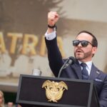 De la Espriella reitera compromiso de construir megacárceles de máxima seguridad para recluir a criminales peligrosos