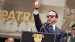 De la Espriella reitera compromiso de construir megacárceles de máxima seguridad para recluir a criminales peligrosos