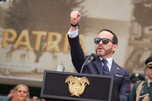 De la Espriella reitera compromiso de construir megacárceles de máxima seguridad para recluir a criminales peligrosos