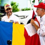 “El nuevo Gobierno tiene la oportunidad histórica de consolidar a Colombia como un verdadero país de regiones”: gobernador Verano
