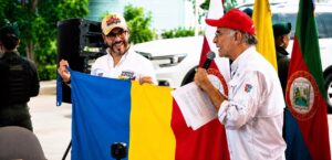 “El nuevo Gobierno tiene la oportunidad histórica de consolidar a Colombia como un verdadero país de regiones”: gobernador Verano