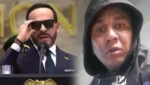 “Van para cárceles de verdad”: presidente De la Espriella confirma que trasladará al Negro Ober de prisión